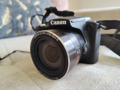 Canon Powershot Sx510 Hs