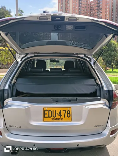 Renault Koleos 2.5 Expression