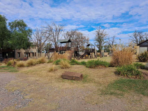 Imagen 13 de 16 de Terreno En Venta Chacras De La Villa
