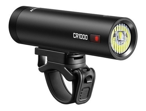 Luz / Destellador Delantera Bici Ravemen Cr1000 Lumens Usb