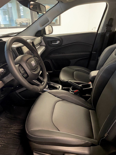 Fiat Toro 1.8 170 E-torq Evo Freedom At6