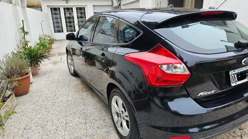 Ford Focus III 2.0 Se