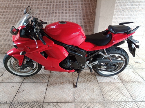 Kasinski Gt 650r