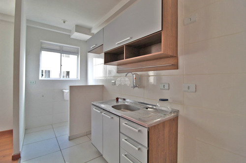 Imagem 3 de 8 de Apartamento - Residencial - 27458