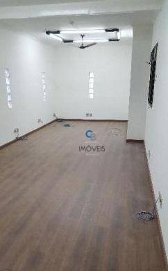 Imagem 5 de 12 de Galpão Para Alugar, 1100 M² Por R$ 17.000,00/mês - Vila Prudente (zona Leste) - São Paulo/sp - Ga0090