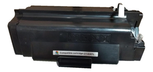 Toner Compatible Generico 307 Samsung Ml-4512nd Ml-5012nd 