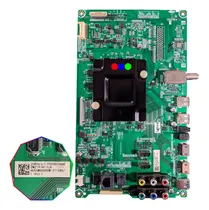 Comprar Mainboard Hisense 55h9d \u002F Hu55m6000uw \u002F Rsag7.820.6715\u002Froh