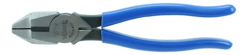 Pinza Electricista Narizcuadrada Tulmexd201-9 238mm 19200120