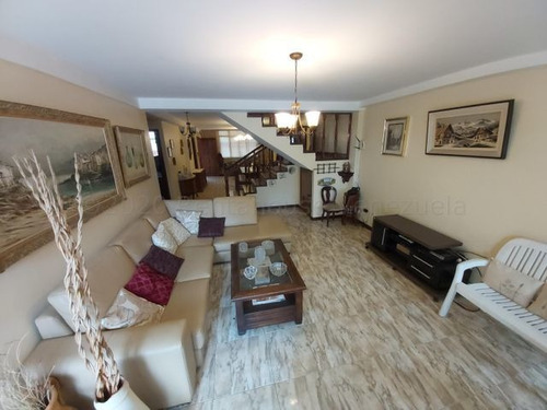 Imagen 12 de 13 de Casa En Venta En La Trinidad 22-10719 Caro Fermoso 04242083128