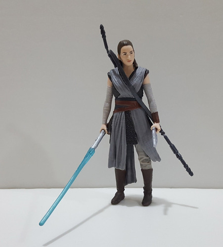 Star Wars Rey Jedi The Last Jedi