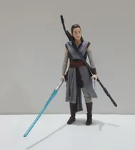 Comprar Star Wars Rey Jedi The Last Jedi