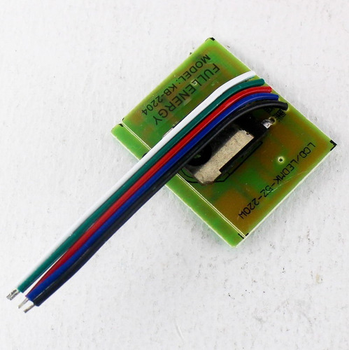 Modulo Fuente Universal Lcd Led Tv 26 ~ 27 30 32 Pug 1° Htec