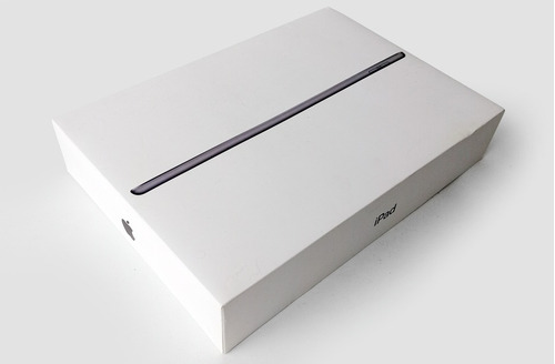 Caja Apple Incompleta  Leer - C8d