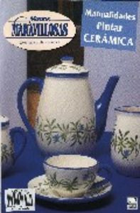 Pintar Ceramica - Aa.vv