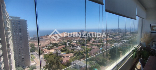 Dpto 2d2b - 72m2 - Concón Bosques De Montemar
