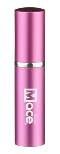 Labial Rosa Gas Pimienta Mace Brand 17g Discreto Xchws P