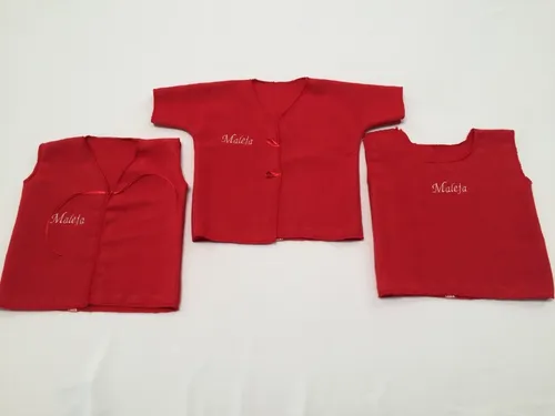 Camisetas de bayetilla para bebes new arrivals