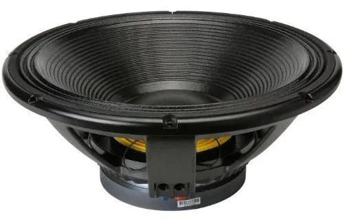 Rcf L18p400 Transductor Profesional De Baja Frecuencia Para