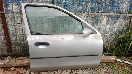 Porta Dianteira Direita Ford Mondeo 97 Á 99