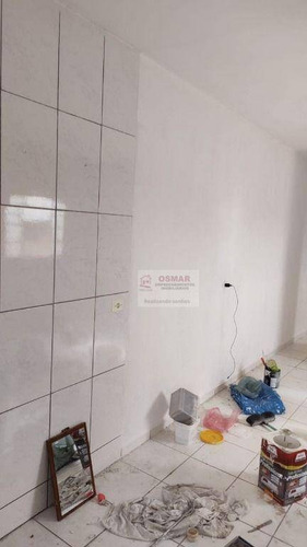 Imagem 4 de 22 de 4 Casa Com 2 Dormitórios Cada À Venda, 400 M² Por R$ 530.000 - Residencial Bordon - Sumaré/sp - Ca1286