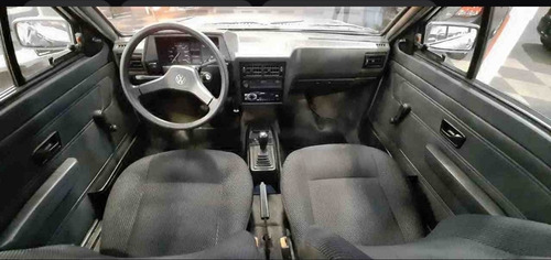 Imagem 4 de 5 de Volkswagen Gol Cl 1.6