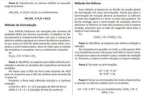 Apostila - Secretaria Da Educação Do Estado De São Paulo See Sp - Professor Química