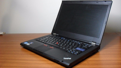 Lenovo Thinkpad T420s Core I7, 4gb Ram Y 320 Disco