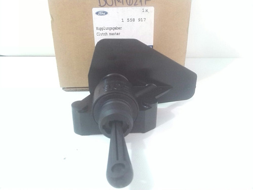 Bombin De Croche Ford Fiesta 00 Al 03 Original