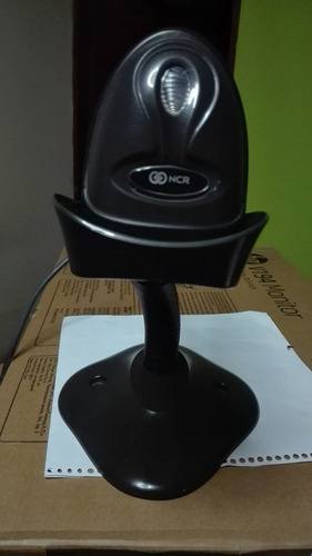 Lector Codigo Barras Ncr Symbol Ls2208 (Usado)
