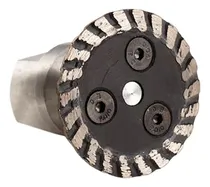 Comprar Disco De Corte M14 Acessórios Multifuncionais Com 5cm Good