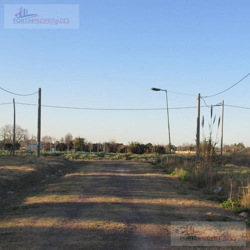 Imagen 7 de 22 de Terreno En Venta Jose Hernandez- La Plata