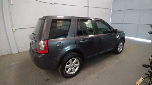 Imagen 4 de 8 de Land Rover Freelander