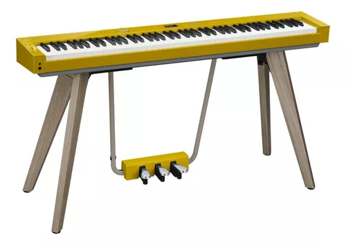 Soporte Madera Para Piano Electrico 88 Teclas - TecnoWestune Store