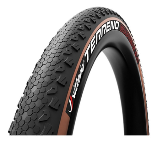 Pneu Vittória Terreno Xc Race Graphene 2.0 29x2.25 Tubeless