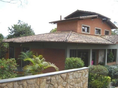 Casa - Venda - Bairro Monterrey - Cod. 300 - V300