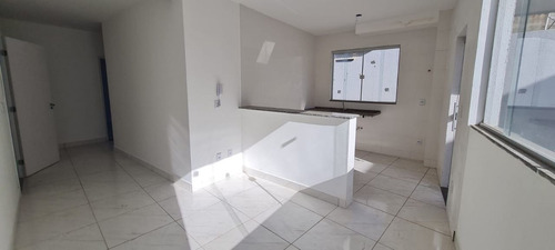 Imagem 9 de 18 de Ótima Área Privativa No Xangrilá . - 4871