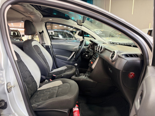 Citroën C3 C3 TENDANCE 1.5 FLEX 8V 5P MEC.