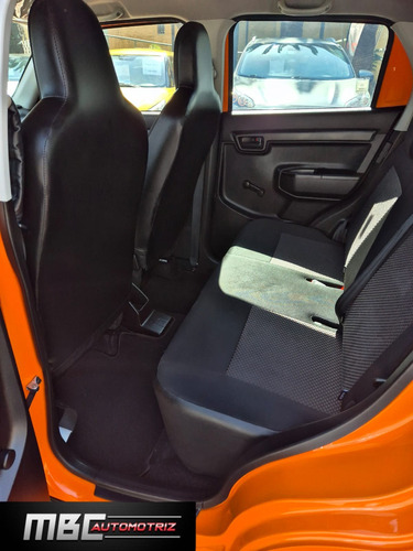 Suzuki S-Presso 1.0 Glx Mt