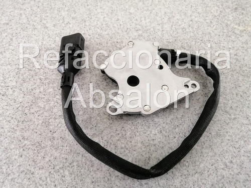 Sensor Rango Posicion Tr Switch Neutral Transmision Audi A4