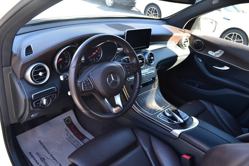 Imagen 6 de 7 de Mercedes Benz Glc 300 Sport Off Road 2019