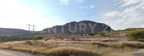 Terreno En Venta, Campestre O Agostadero En Salida A San Luis