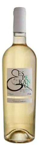 Vinho Pinot Grigio Esperanto Puglia Igt 750ml