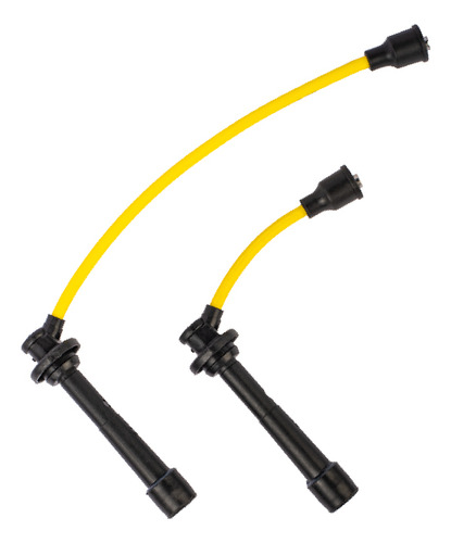 Cables Para Bujías Max Power Chevrolet Esteem 4cil 1.6 00-04