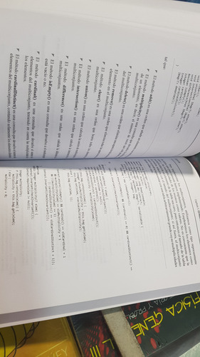 Libro Java 17. Fundamentos Prácticos De Programación (Usado)