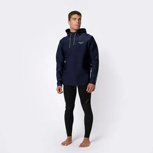 Capucha De Neopreno 2mm Para Trajes De Surf, Kitesurf Y Wind