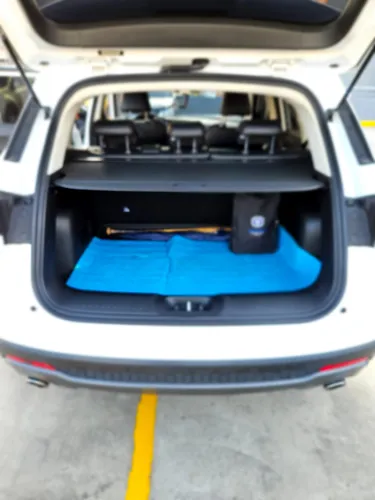 Changan Cs35 Plus Turbo 1.4cc Super Equipada Versión Lexury