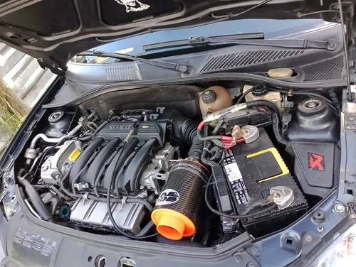 Renault Clio F.iv Expression