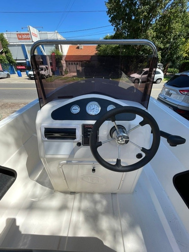 Imagen 3 de 21 de Prinz Raptor 535 Mercury 90 Hp 2021 ** Permuto **