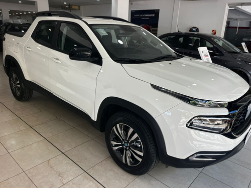 Fiat Toro 1.3 T270 Freedom 4X2