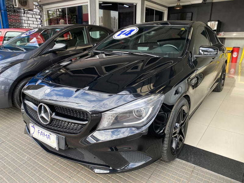 Imagem 3 de 10 de Mercedes-benz Cla 200 First Edition 1.6 Turbo